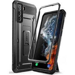 Supcase Unicorn Beetle Pro 360 Full Cover Black (Samsung Galaxy S22 Plus 5G)