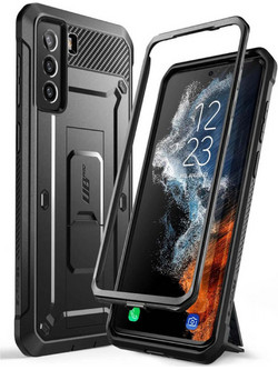 Supcase Unicorn Beetle Pro 360 Full Cover Black (Samsung Galaxy S22 Plus 5G)
