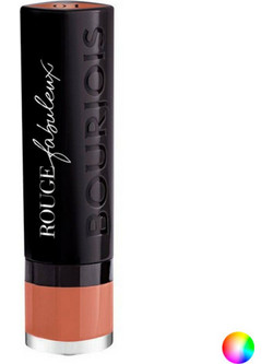 Bourjois Rouge Fabuleux Lipstick 04 Jolie Mauve 2.3gr