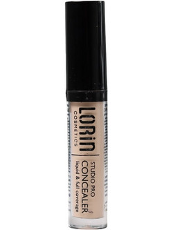 Lorin Studio Pro 412 Liquid Concealer