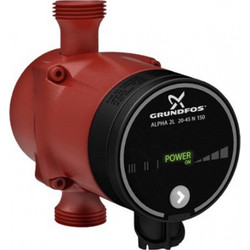 Grundfos Alpha 2L 25-60 180