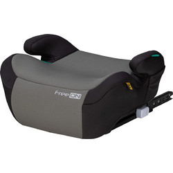 FreeON Taurus Fix Κάθισμα Αυτοκινήτου Booster i-Size 22-36kg Black