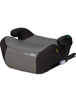 FreeON Taurus Fix Κάθισμα Αυτοκινήτου Booster i-Size 22-36kg Black