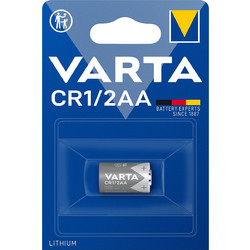Varta CR 1/2ΑΑ 1τμχ