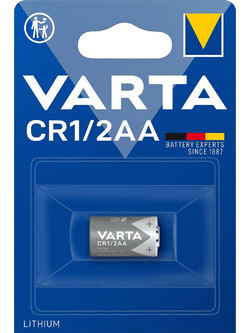 Varta CR 1/2ΑΑ 1τμχ