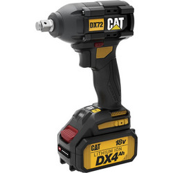 CAT DX72