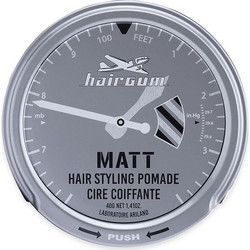 Hairgum Pomade Μαλλιών Matte 40gr