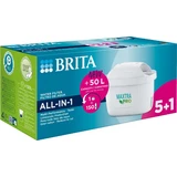 Brita Maxtra Plus (+) Pure Performance Ανταλλακτικό Φίλτρο Κανάτας (3  τεμάχια) - WaterFresh