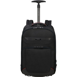 Samsonite 148163-1041 Σακίδιο Πλάτης 25lt Μαύρο