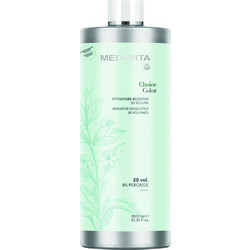 Medavita Choice Color Booster Developer Οξυζενέ Μαλλιών 6% 20Vol 1lt