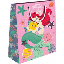 Σακουλα Δωρου Χαρτινη 26X12X32 Princess (000564054)