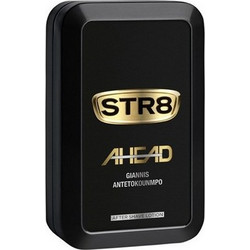 STR8 Ahead Giannis Antetokounmpo After Shave Lotion 100ml