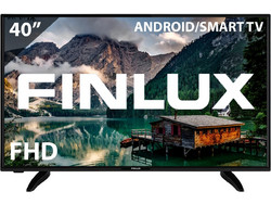 Finlux 40FFA6230 Smart Τηλεόραση 40" Full HD LED HDR
