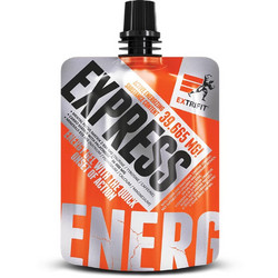 Extrifit Express Energy Gel Lime 80gr