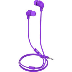 Celly UP600 Handsfree In-Ear 3.5mm Purple