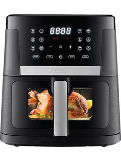 Primo PRAF-40423 Air Fryer 7.5lt