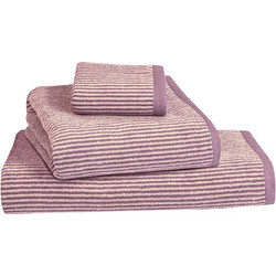 Σετ Πετσέτες 3 Τεμαχίων 30x50 50x90 70x140 Essential Towel Collection 3054 Greenwich Polo Club