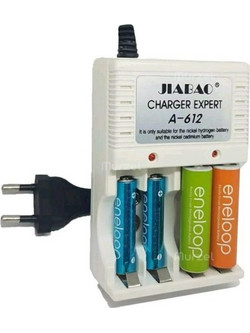 Jiabao A-612