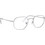 Ray-Ban RB6448 2501 Σκελετός Γυαλιών Οράσεως Μεταλλικός Ασημί