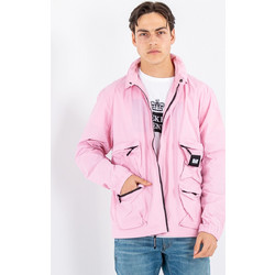 Weekend Offender Bonita Ave OSSS22 11-0700 Pink