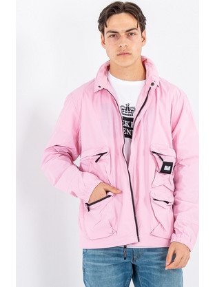 Weekend Offender Bonita Ave OSSS22 11-0700 Pink