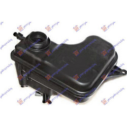 Δοχειο Νερου Ψυγειου Πετρελαιο Bmw Series 6 (E63/64) COUPE/CABRIO 04-11 - 155008520