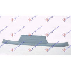 Προφυλακτηρας Πισω Ανω ΒΑΦΟΜ. Subaru Justy 97-05 - 085003395