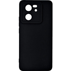 Θήκη TPU Ancus για Xiaomi 13T Μαύρη