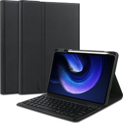Tech-Protect Smart Case With Keyboard (Xiaomi Pad 6 Pro)