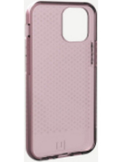 UAG Lucent Dusty Rose (iPhone 12 mini)
