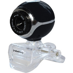 Rebeltec Vision Web Camera 30fps