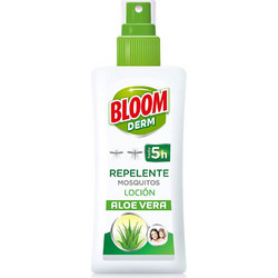 Bloom Derm Repelent Εντομοαπωθητικό Spray 100ml