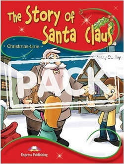 The Story of Santa Claus