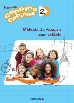 Nouveau Copains Copines 2