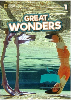 Great Wonders 1