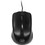 Lamtech LAM021202 Ενσύρματο Ποντίκι Black