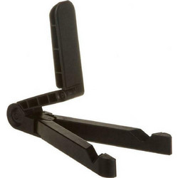 Gembird TA-TS-01 Βάση Tablet Γραφείου Black