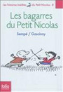 Les Bagarres du Petit Nicolas