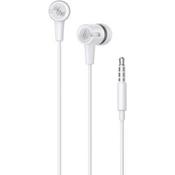 Edifier P205 Handsfree In-Ear 3.5mm White