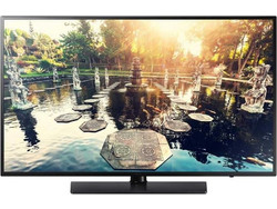 Samsung HG55EE690DBXEN Smart Τηλεόραση 55" Full HD LED