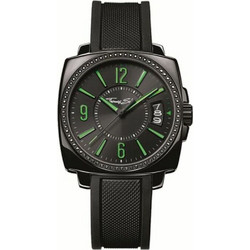 Thomas Sabo Ανδρικό Ρολόι με Καουτσούκ Λουράκι WA0106-208-203