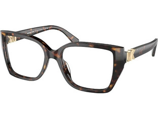 Michael Kors MK4115U 3006 Γυναικείος Σκελετός Γυαλιών Οράσεως Κοκάλινος Ταρταρούγα