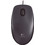 Logitech M90 Ενσύρματο Ποντίκι Grey