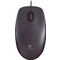 Logitech M90 Ενσύρματο Ποντίκι Grey Logitech M90 Ενσύρματο Ποντίκι Grey