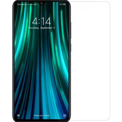 Leewello Xiaomi Redmi Note 8 3D Mini Tempered Glass