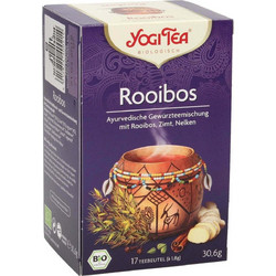 Yogi Tea Rooibos 17 Φακελάκια