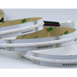 ΤΑΙΝΙΕΣ LED LED 12 RGBW 500x1,2cm Ν. 145-72030