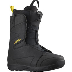 SALOMON - FACTION RTL QUICKLOCK