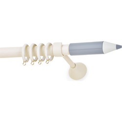 Κουρτινόξυλο Kids Pencil By Anartisi Φ25 - Anartisi