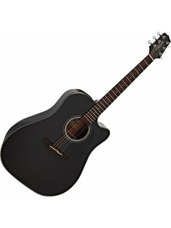 Takamine GD30CE Black